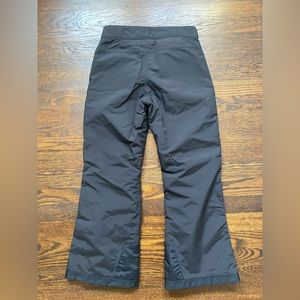 The North Face Youth Ski Snow Pants 10/12